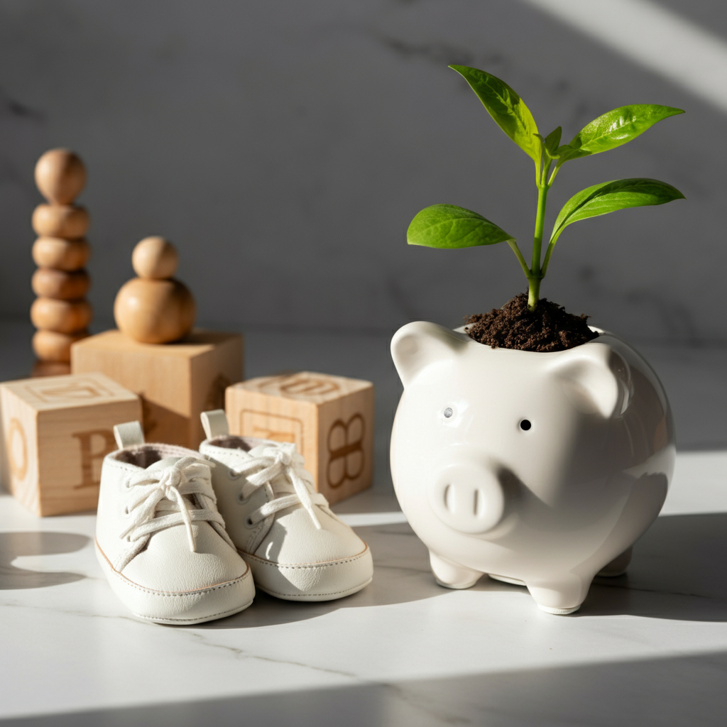 보육수당 비과세