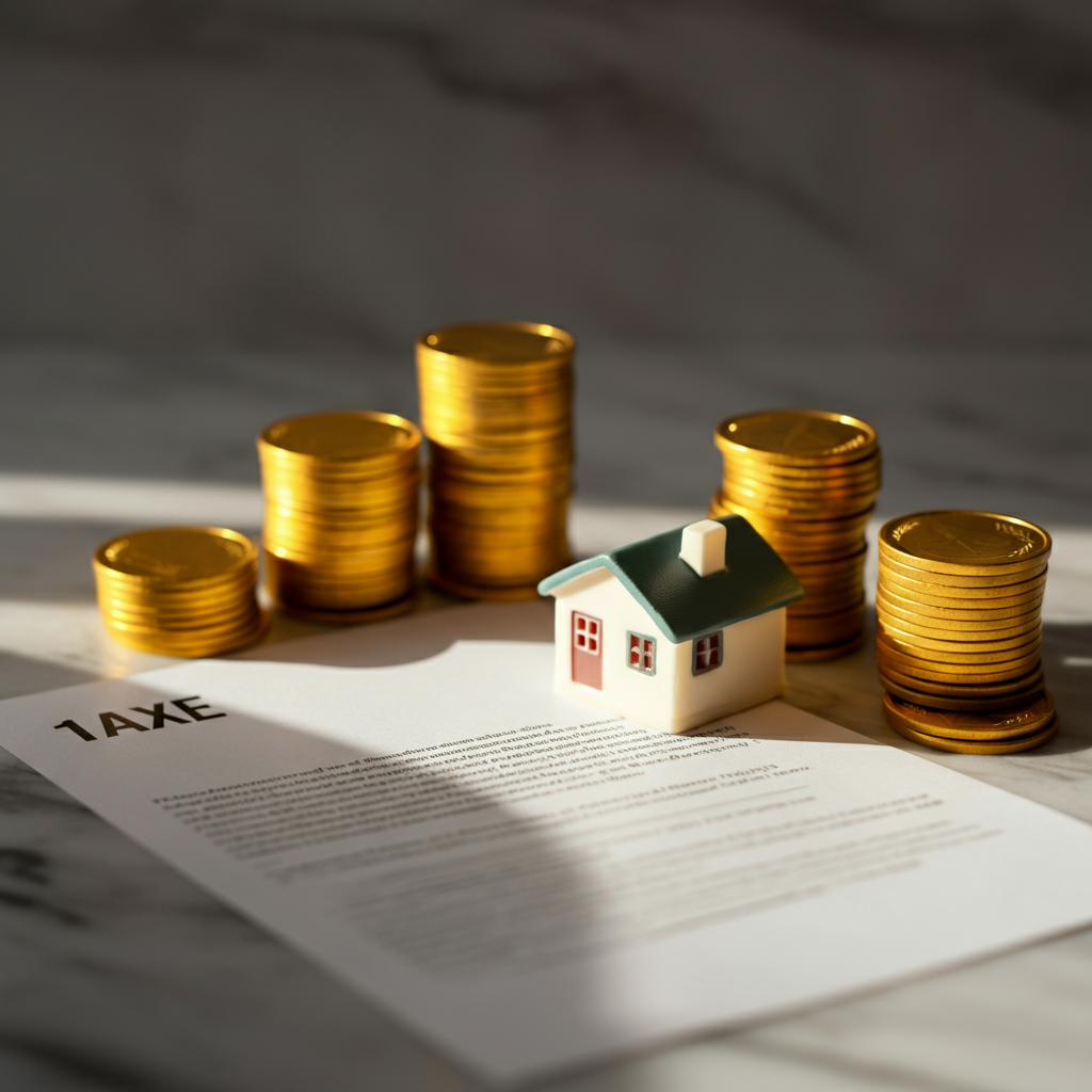 2026 근로장려금 재산기준 개편