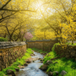 [봄여행] 2026 구례 산수유꽃축제 일정 및 필수 주차 정보 총정리