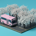 [축제교통] 광양매화축제 셔틀버스 노선 및 주차 꿀팁 2026 탑승가이드