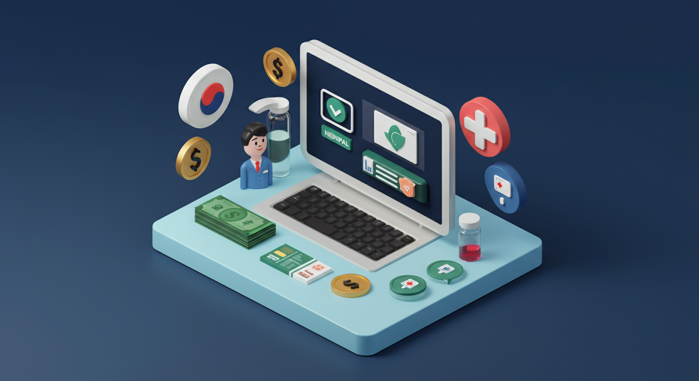 [건강복지] 본인부담상한제 환급금 의료비 부담 완화 혜택 2026 지금 바로 확인하세요