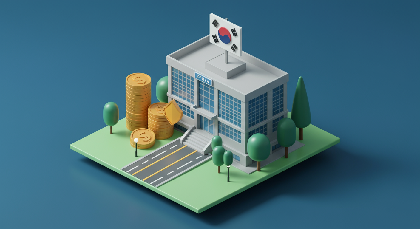 2026년 주거급여 신청자격 및 지원금액 (월 최대 62만원 지원)