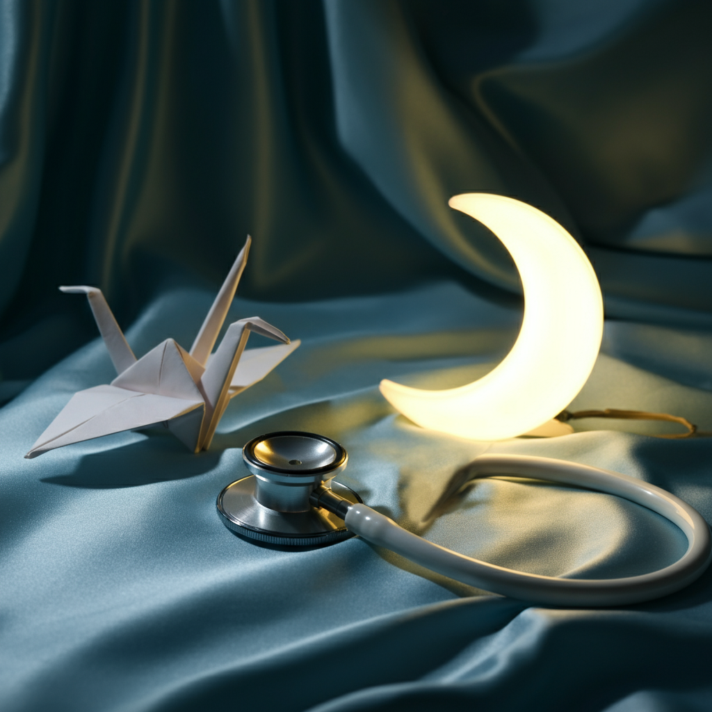 달빛어린이병원 야간 소아진료