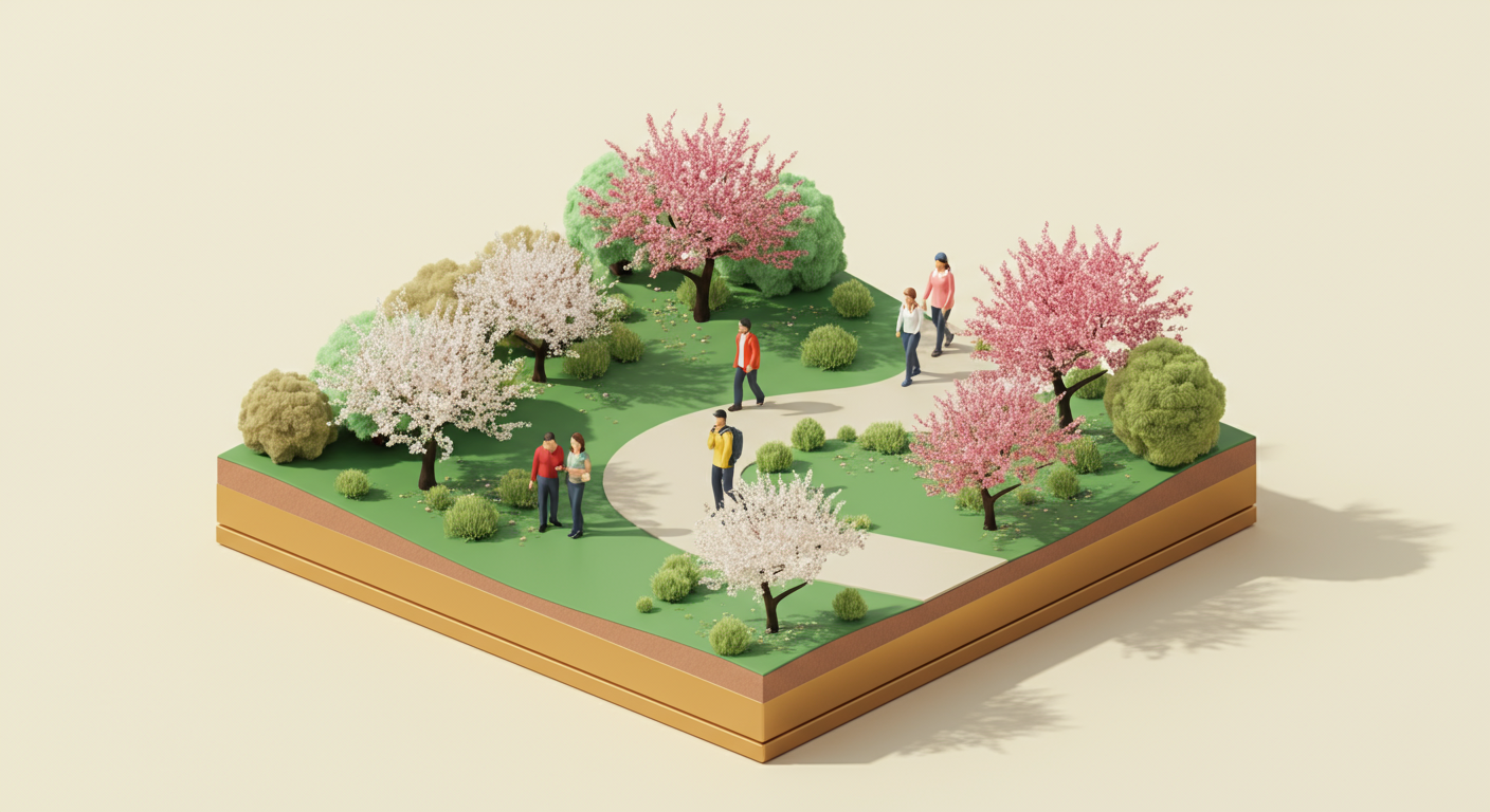 [정보] 2026 전국 매화축제 일정 및 주차·셔틀 완벽 가이드 (지금 확인)