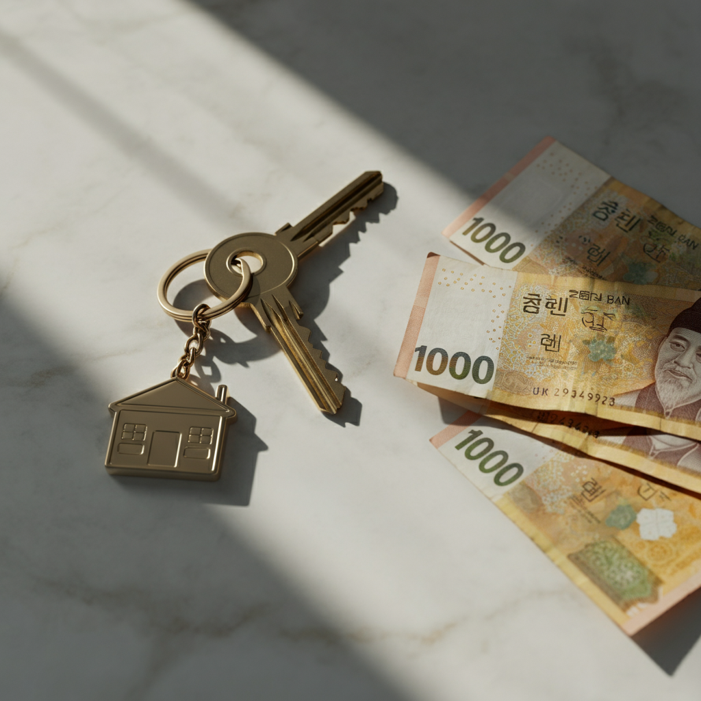 2026 청년 월세 지원