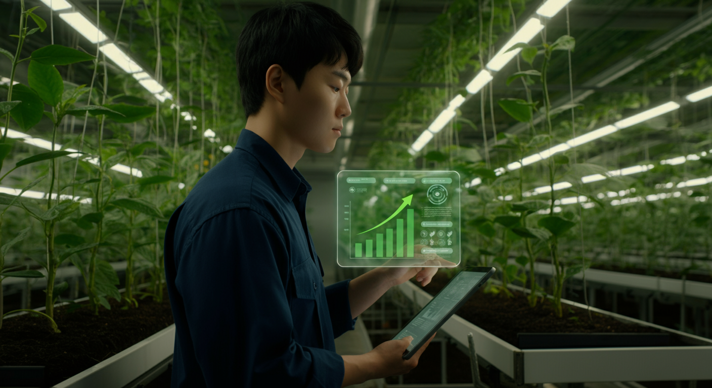 [필독] 청년창업농 지원금 최대 5억 융자+월 110만원 2026년 즉시 신청