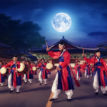 [대전/축제] 유성구 정월대보름 축제 풍물 길놀이 2026 일정 및 행사 안내 (지금 확인)