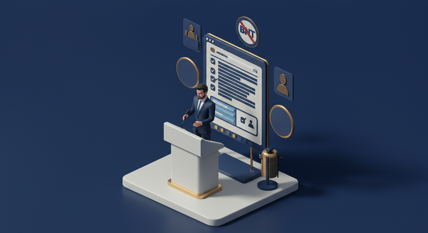 BNT 스포트라이트 투표 2차 마감 결과 2026 결승 TOP5 명단 확인