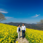 [봄꽃여행] 제27회 구례산수유꽃축제 개막 일정 및 주차 꿀팁 2026 | 지금 떠나세요