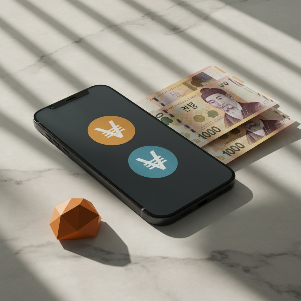 경기도 청년기본소득 신청방법