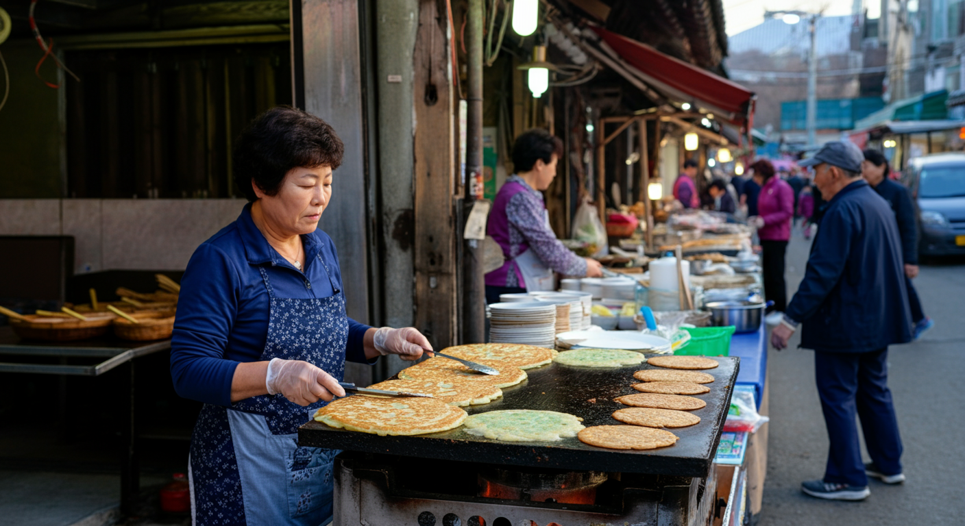 [지역축제] 정선 메밀전병축제 브랜드화 선언 및 2026 공식 일정 확인