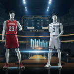 [KBL] 허훈 vs 유기상 인기 전쟁 2026: 유니폼 경매가 역대급 갱신, 팬심의 향방은?