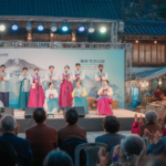 [울주군 정보] 온산 전통시장 작은축제 공연 일정 및 혜택 2026 지금 확인