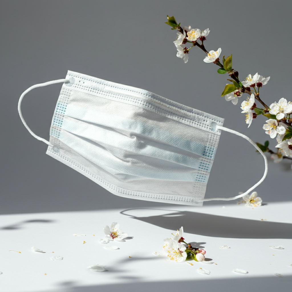 2026-03-21 봄철 황사 미세먼지 건강보험 호흡기 진료비 지원