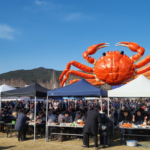 [후기] 울진대게와 붉은대게축제 7만 인파 몰린 이유 2026 총정리