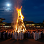 [용인] 2026 신봉동 정월대보름 달맞이 축제 일정 및 주차 꿀팁 확인하기