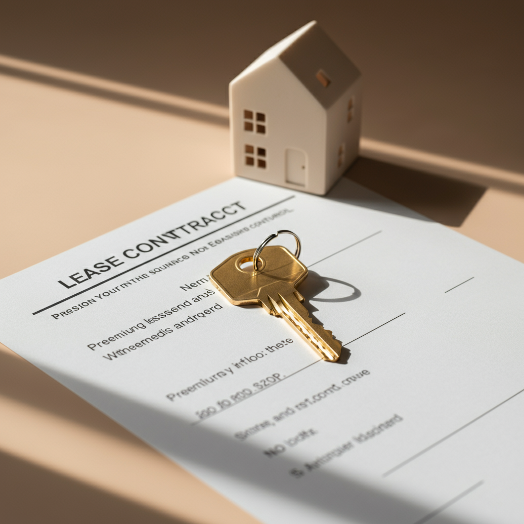 버팀목 전세자금대출 신청자격