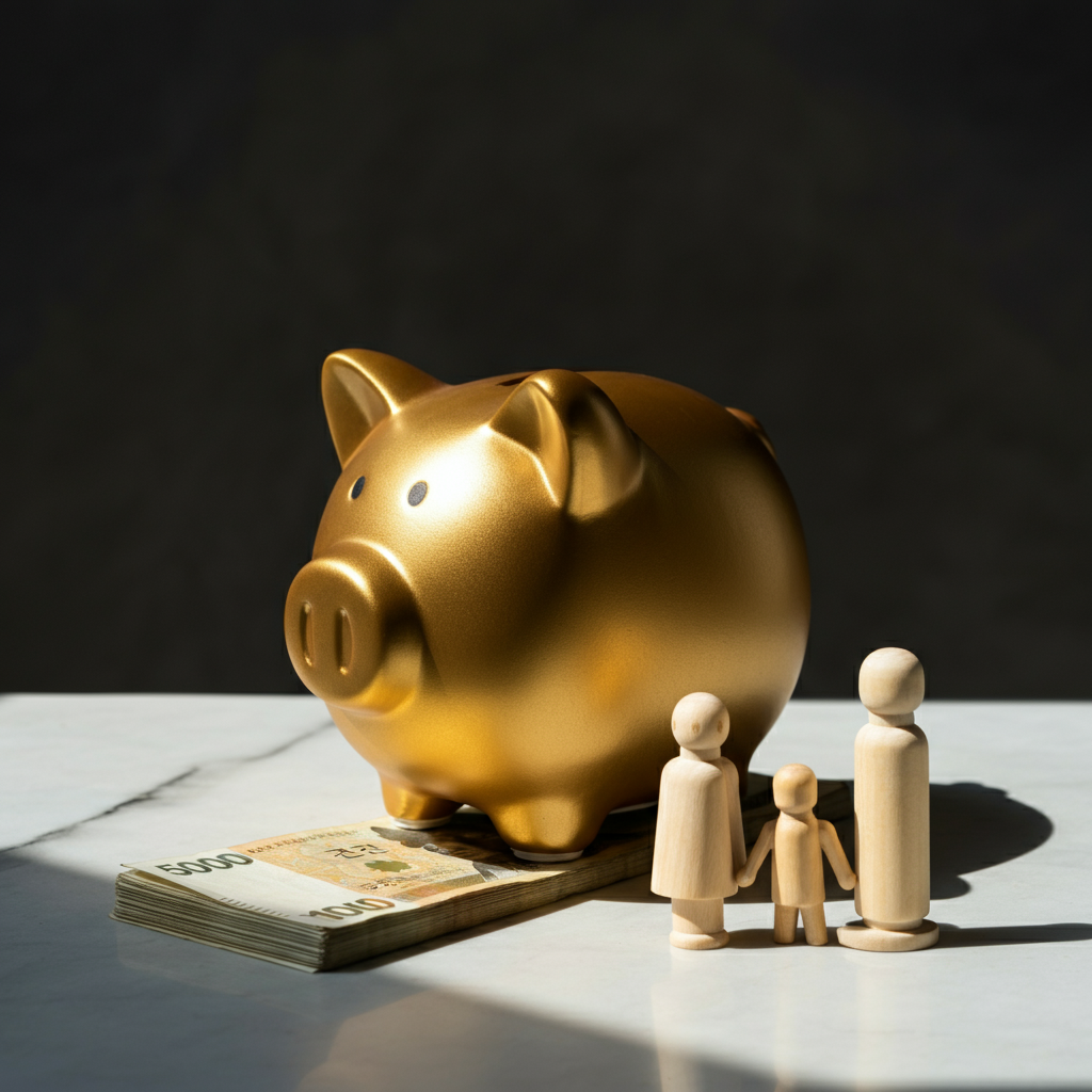 2026 자녀장려금 신청자격