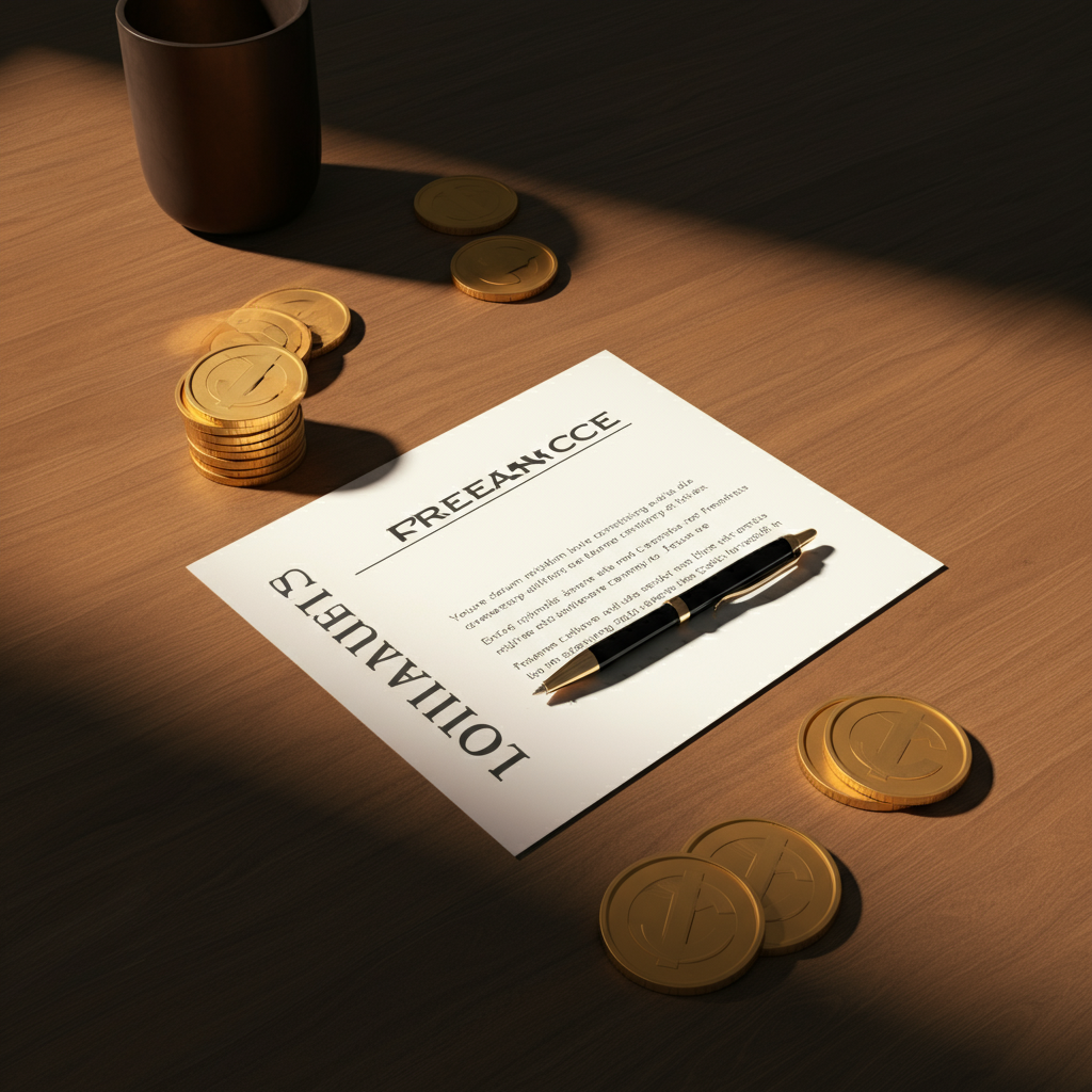 2026 근로장려금 프리랜서 신청