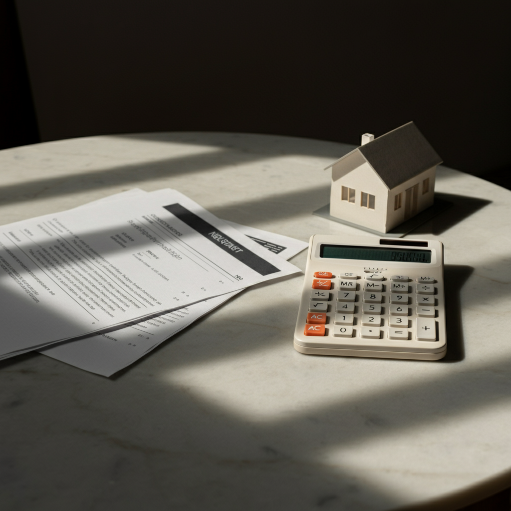 근로장려금 재산 2억4천만원 계산