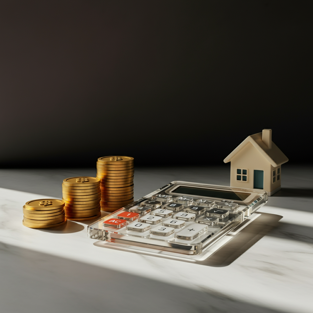 근로장려금 재산 기준 계산법