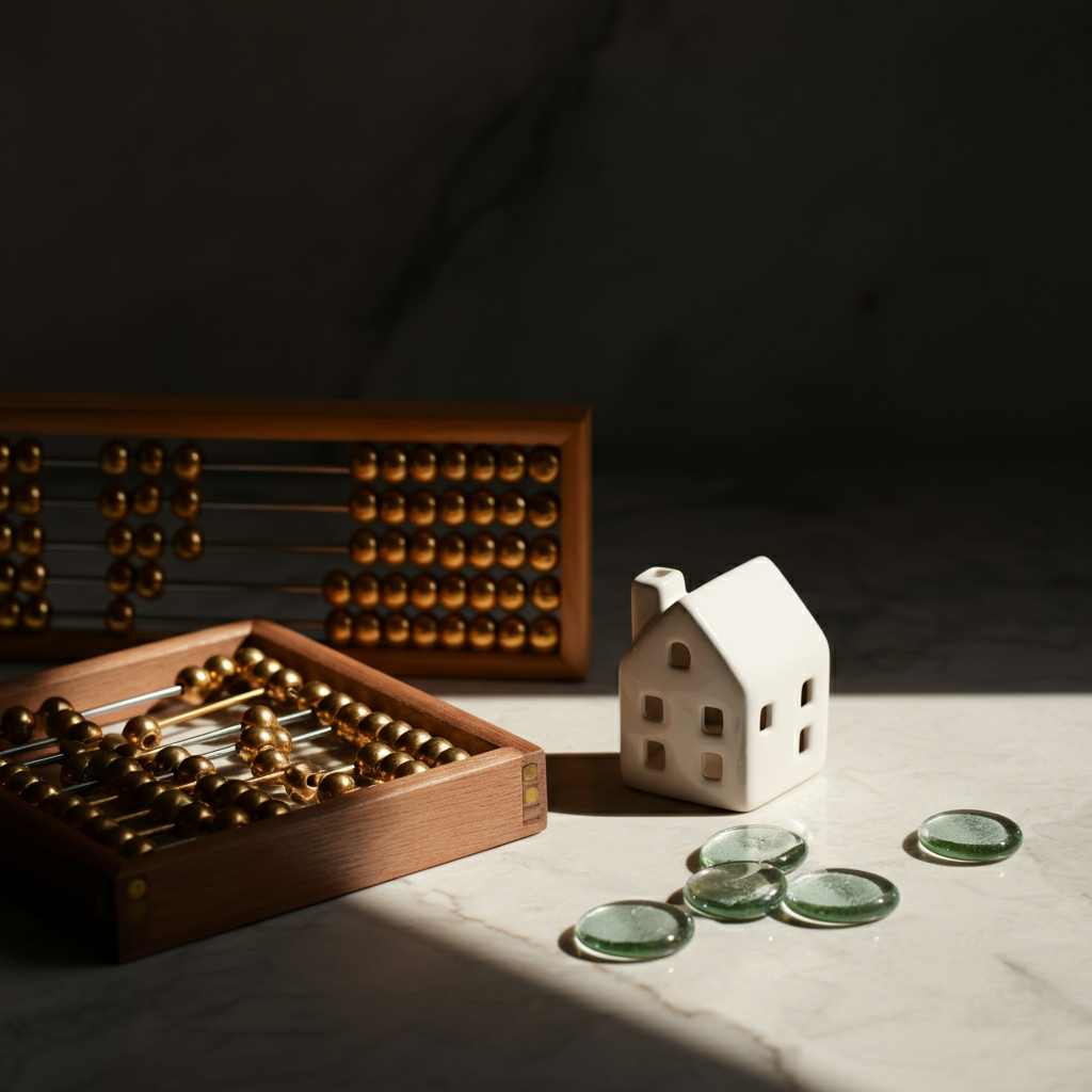 2026 근로장려금 재산 기준