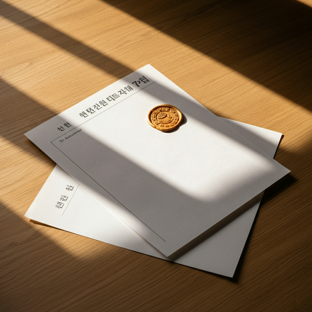 근로장려금 자동신청 동의