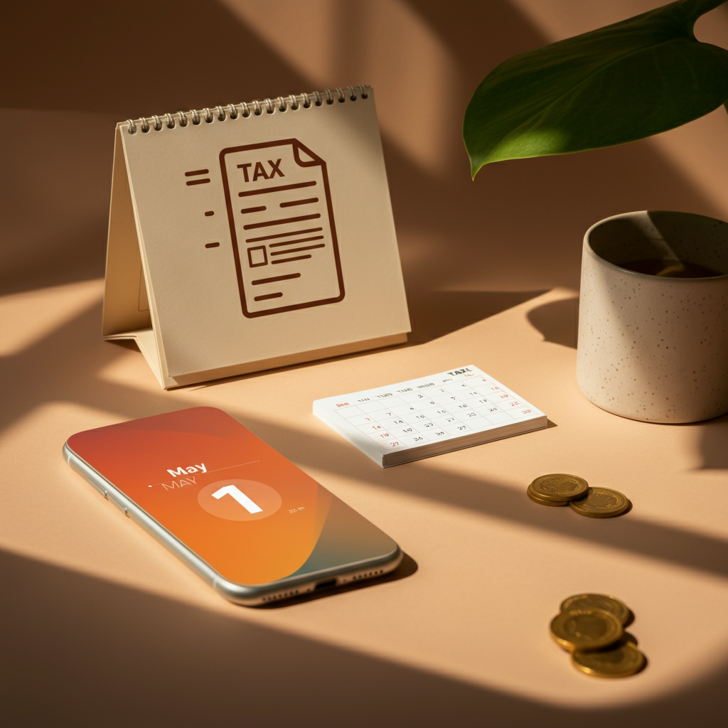 근로장려금 자동신청 동의 확인