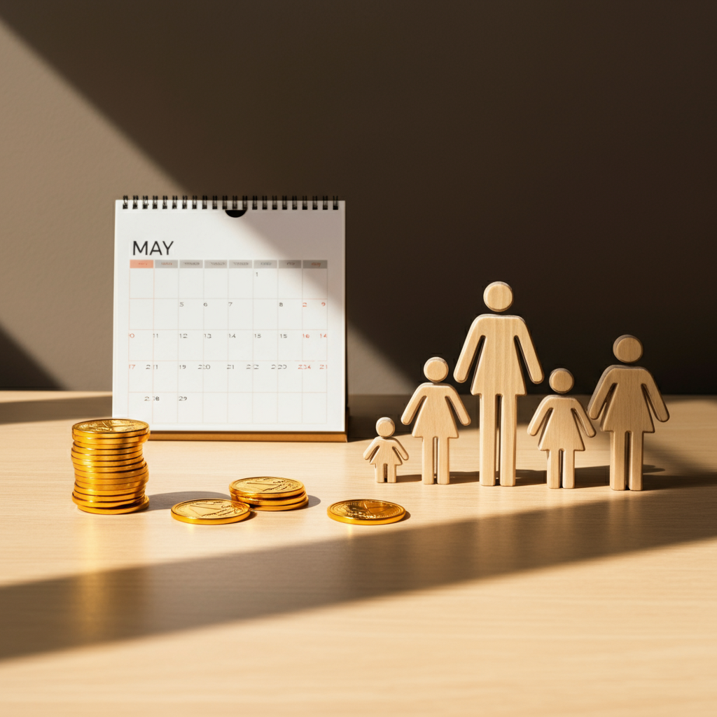 근로장려금 맞벌이 홑벌이 단독