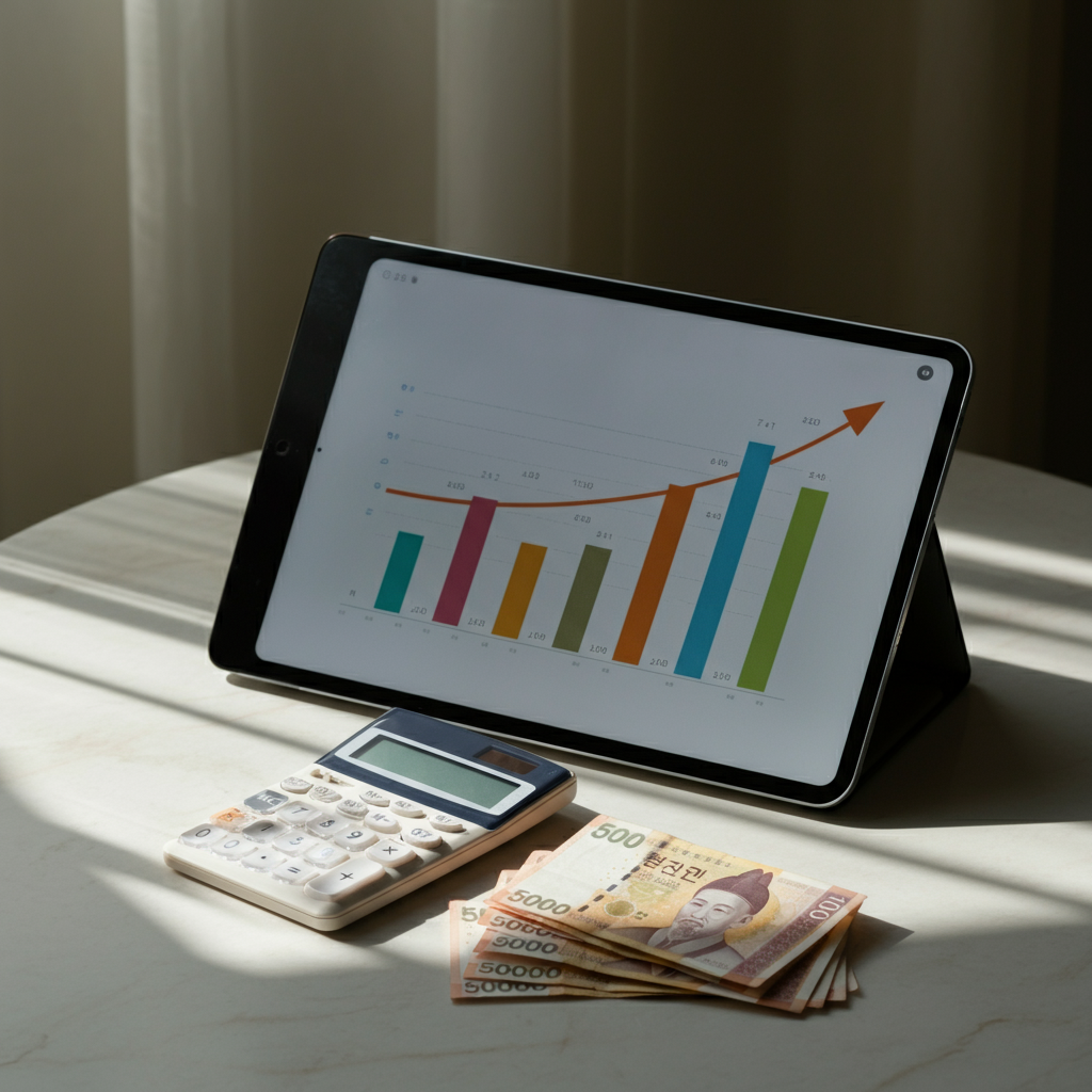 기초생활수급자 근로소득공제