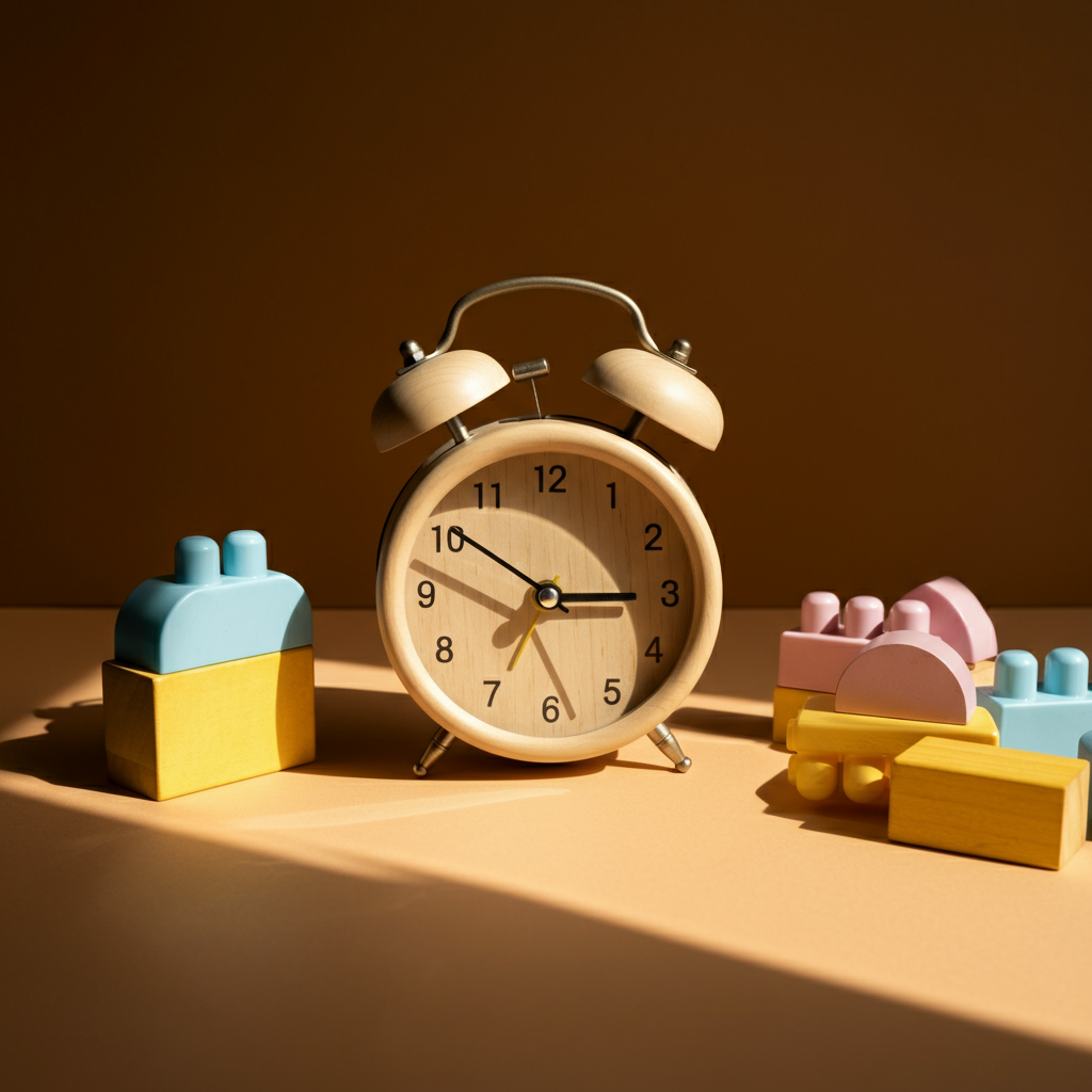 2026 육아기 근로시간 단축 신청