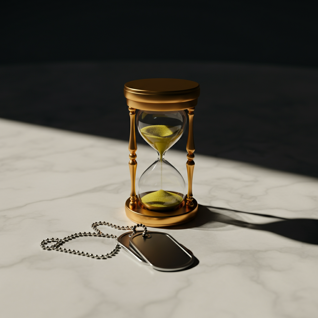 2026 군복무 크레딧